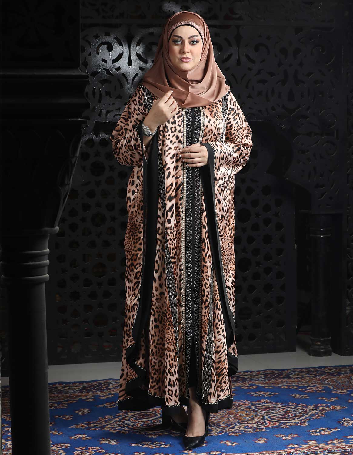 Abaya